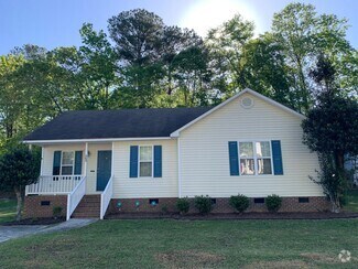 Building Photo - Clayton Ranch, 3 Bedrooms, Large Yard, App...