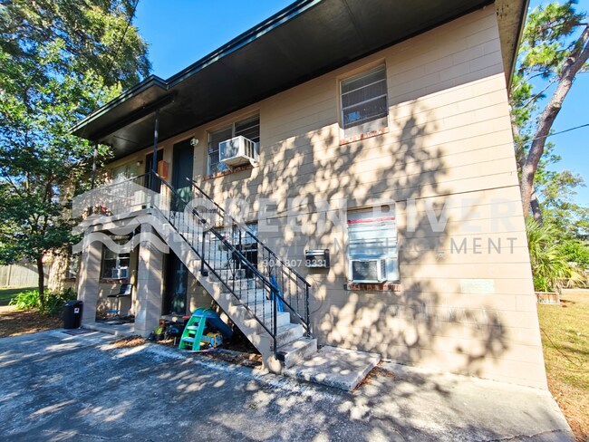 Building Photo - Quiet 2 Bedroom Retreat Available Now – Pets Welcome!