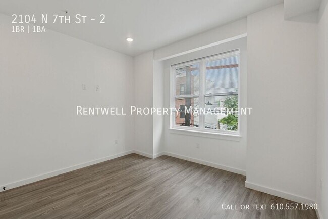 Building Photo - 2104 N 7th St