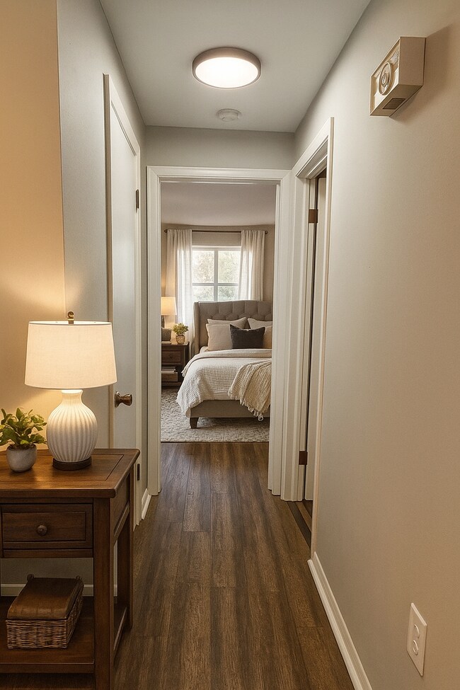 Building Photo - Spacious 1-Bedroom Apartment in Peaceful Kettering – Schedule a Tour Today!