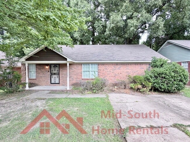 Building Photo - 2600 Wellons Ave