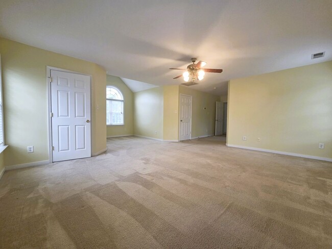 Building Photo - Stately brick front contemporary on huge c...