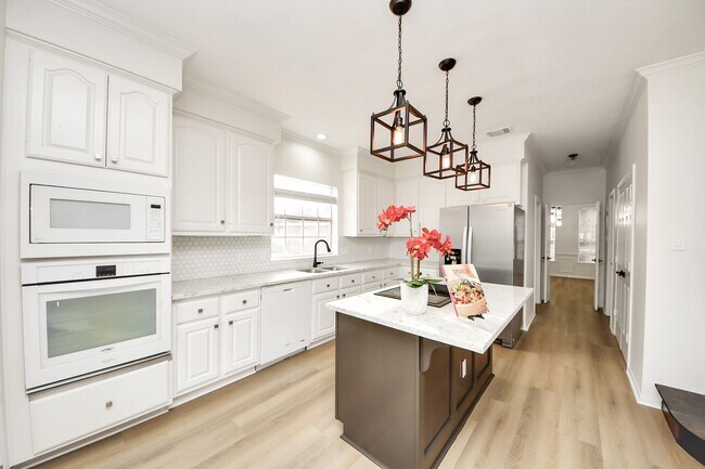 Building Photo - 4210 Alcorn Glen Ln