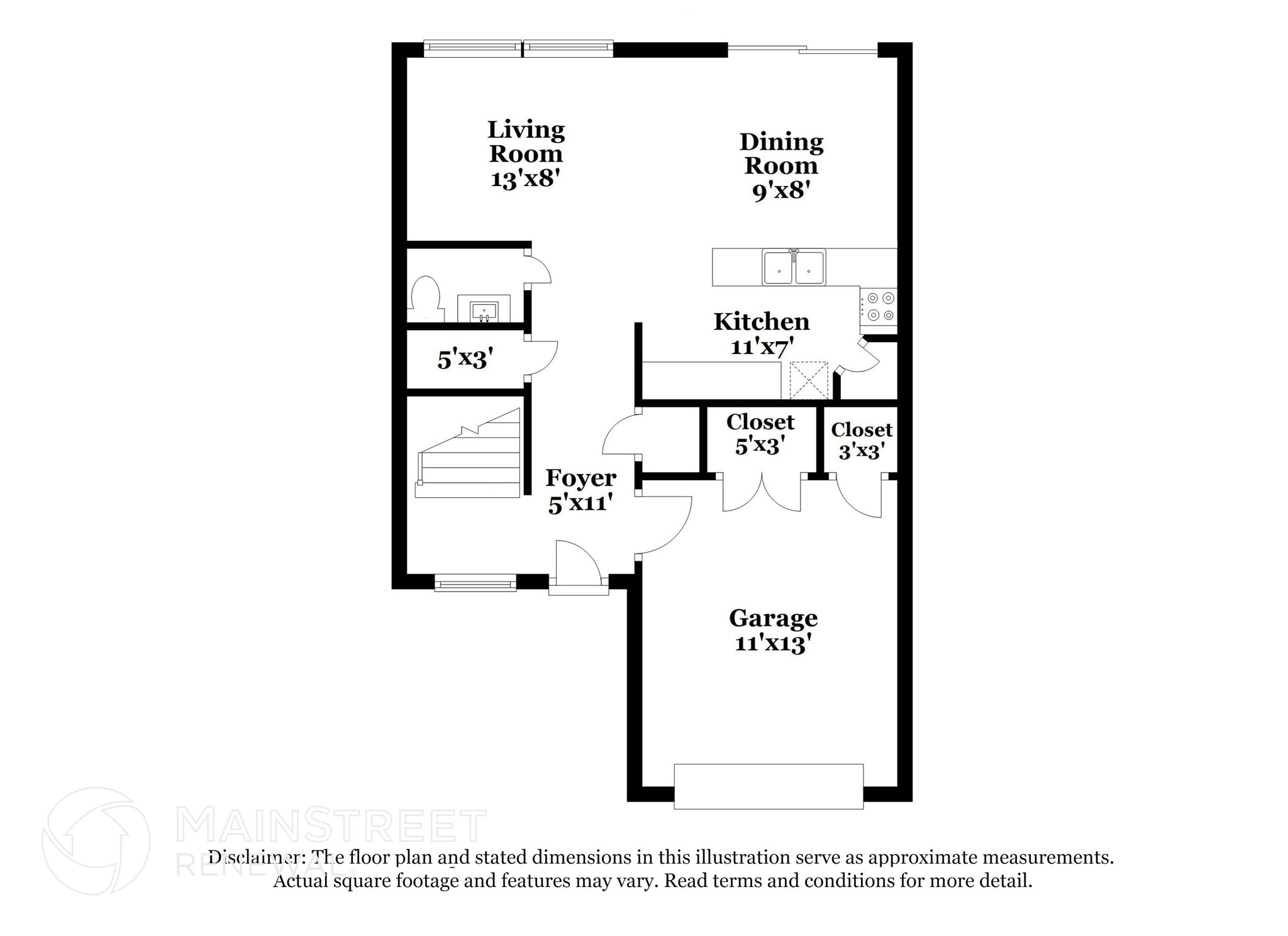 Building Photo - 2094 Steamboat Wy