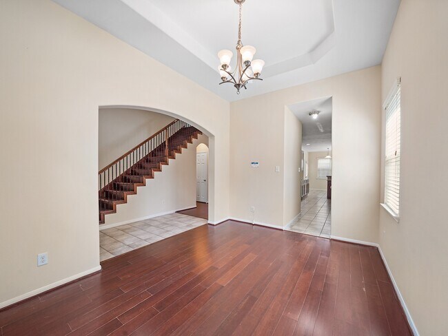 Building Photo - 21614 Mid Peak Way