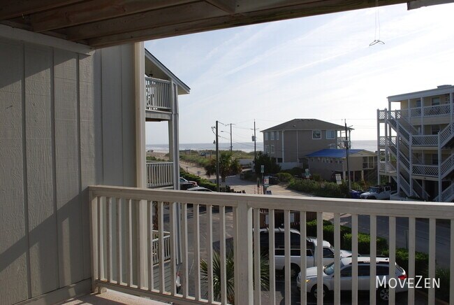 Building Photo - 1801 Canal Dr