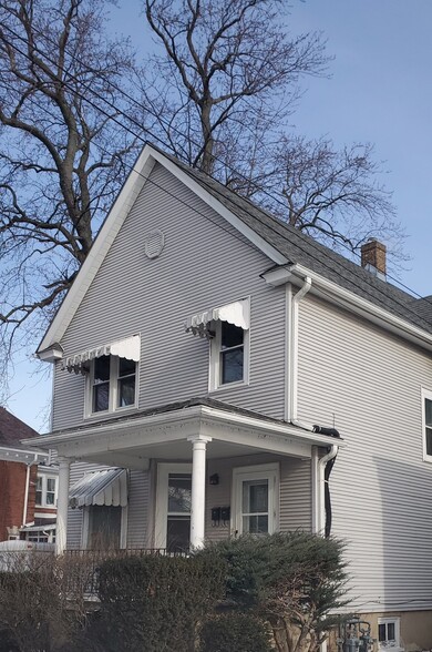 Building Photo - 6015 5th Ave