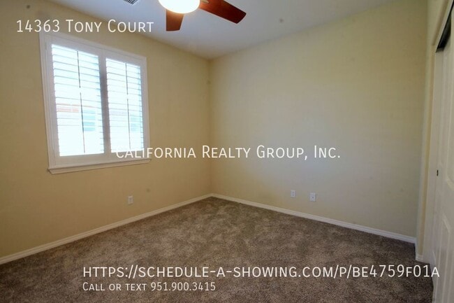 Building Photo - 14363 Tony Ct