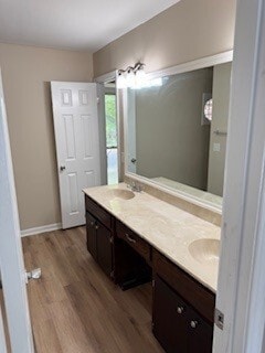 Building Photo - 1809 Haisten Dr