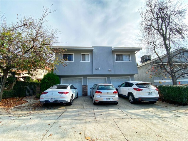 Primary Photo - 418 E Harvard Rd