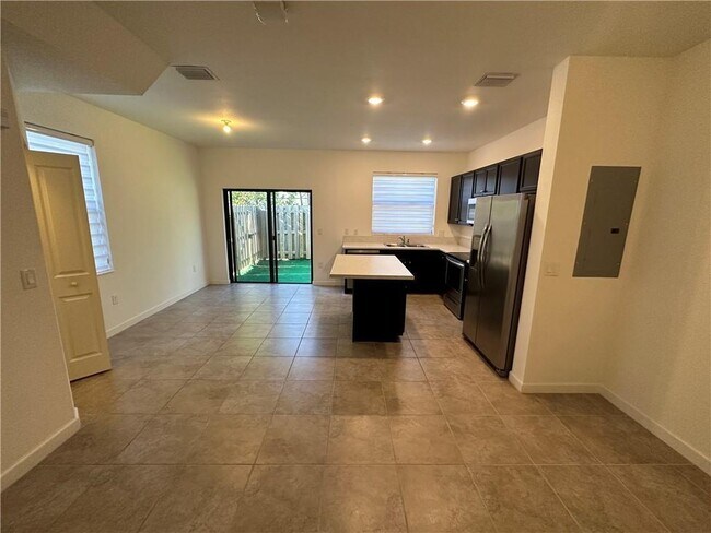 Building Photo - Northeast 208th Terrace, Miami, FL 33179 - 3 BR 3 BA townhouse