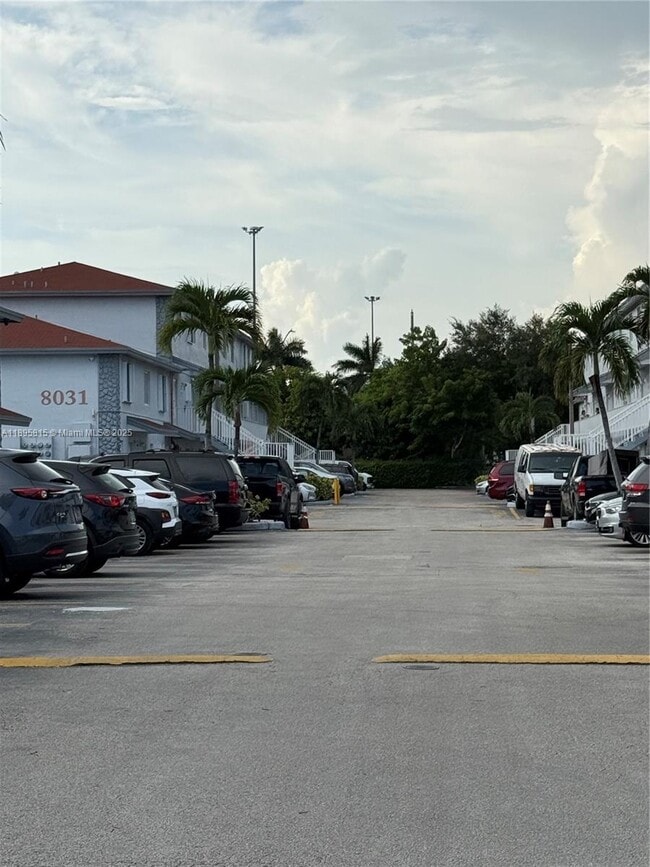 Building Photo - 8031 NW 8th St