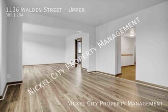 Building Photo - 1136 Walden Ave