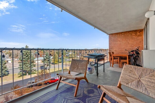 Grill not included - 4800 Hale Pky