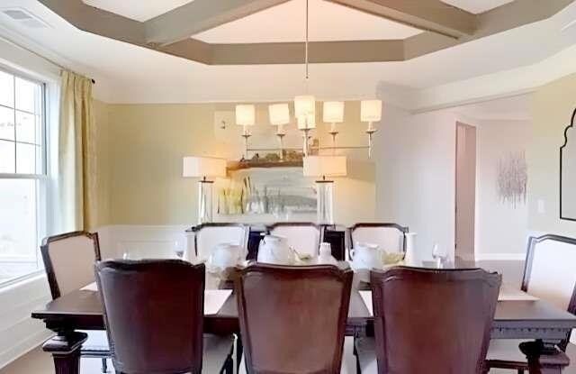 Building Photo - 5325 Chesire Ct