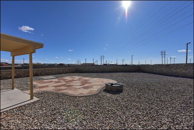 Building Photo - 4957 Margarita Talamantes