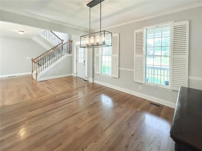 Building Photo - 4918 Shallow Creek Trail NE