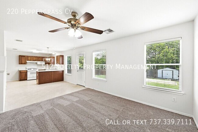 Building Photo - 220 Peppergrass Cove