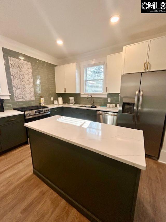 Building Photo - 2410 Clark St