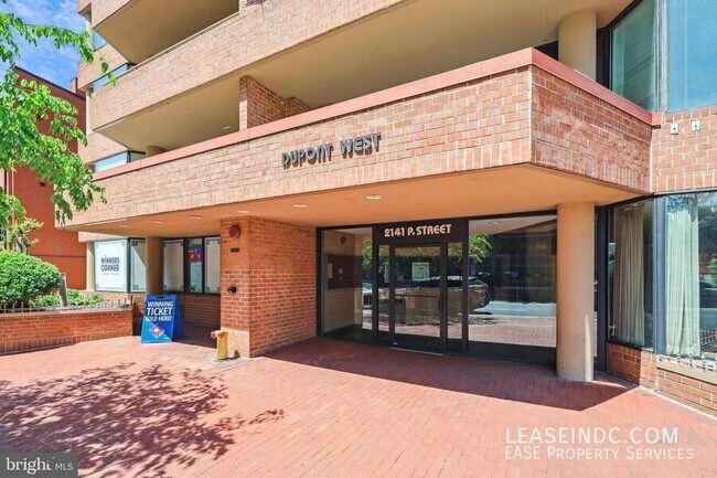 Building Photo - 2141 P St NW