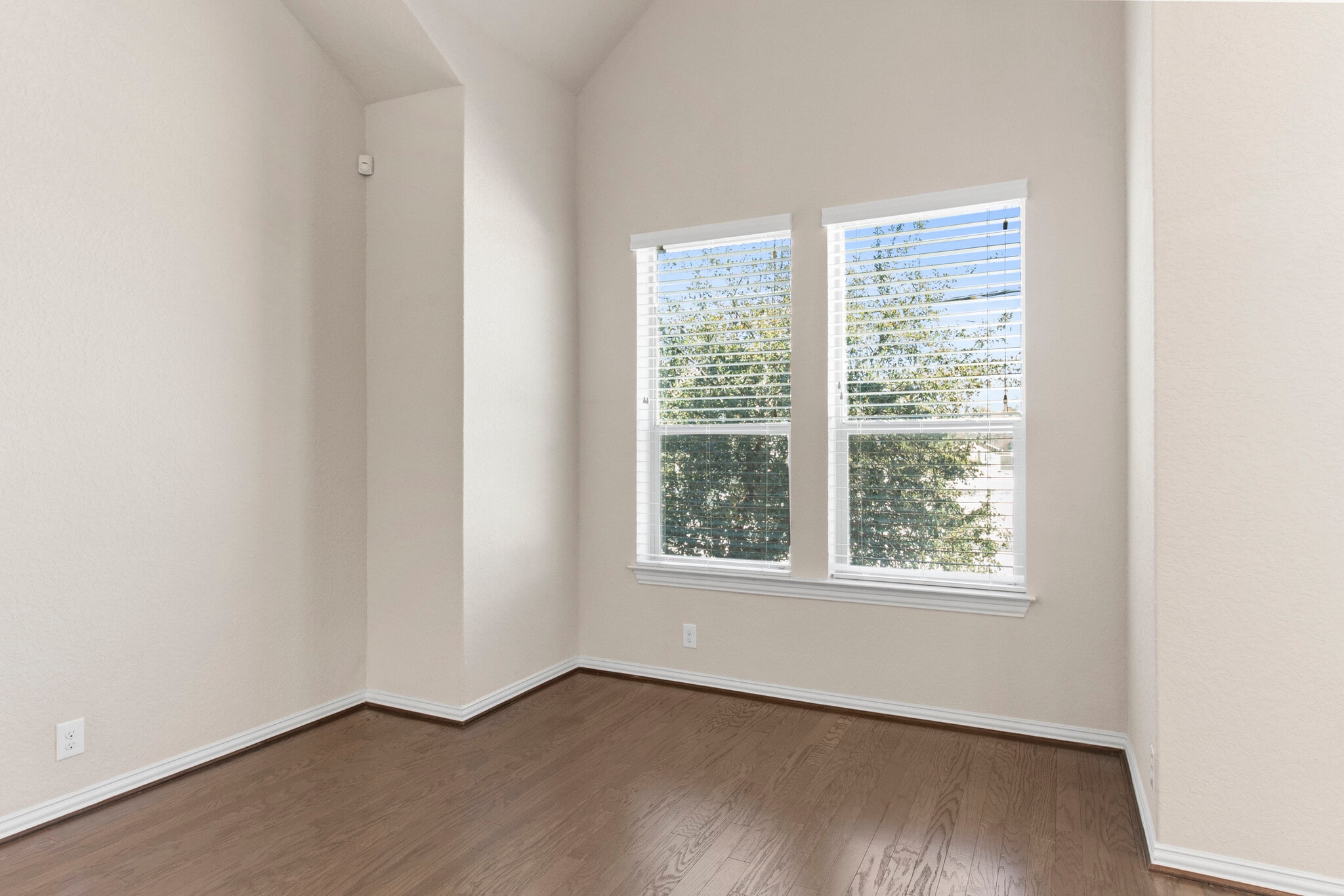 Living Room Area - 221 E Courtland Pl