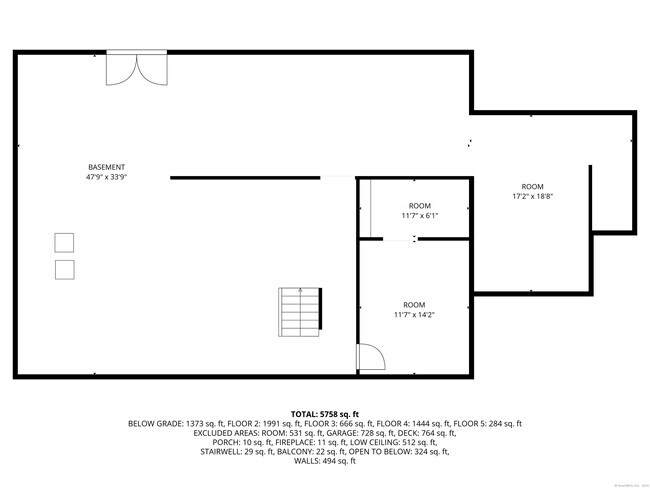 Building Photo - 17 Curtis Dr