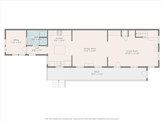 Building Photo - 237 Coming St