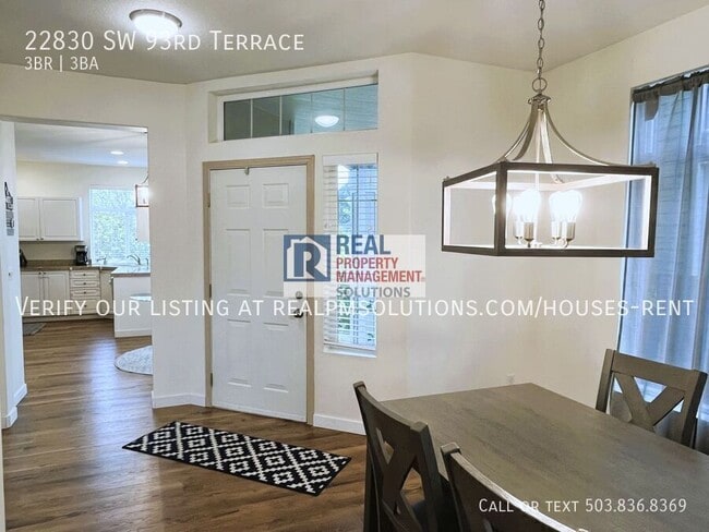 Building Photo - 22830 SW 93rd Terrace