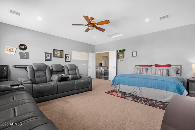 Building Photo - 5419 W Tether Trail