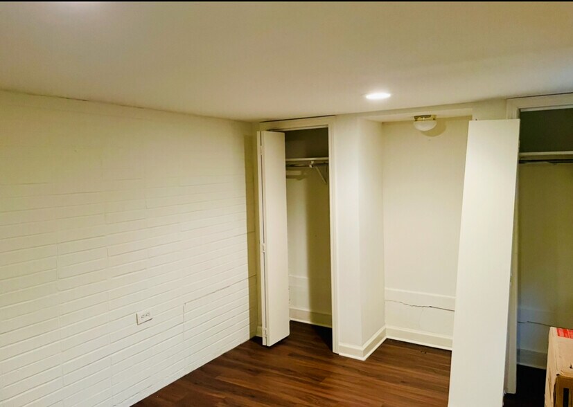 Bedroom - 912 Wilson Dr