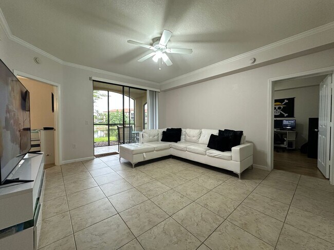 Building Photo - ANNUAL RENTAL - POSITANO PLACE 2 BED / 2 BATH