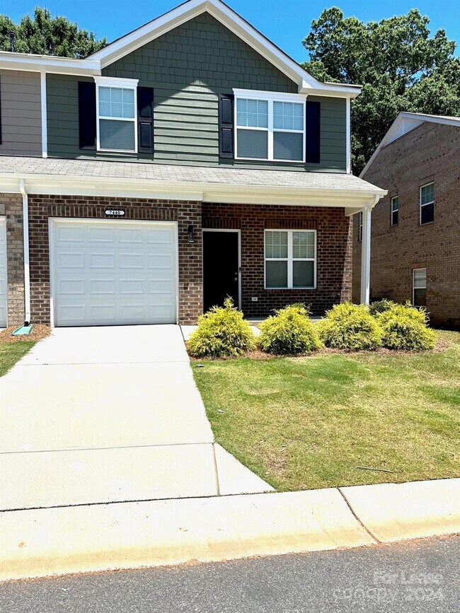 7440 Sienna Heights Pl 7440 Sienna Heights Pl Charlotte NC 28213