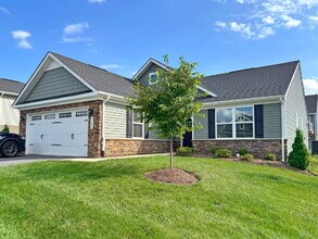 Building Photo - Charming upgraded one-level home with open layout and covered porch