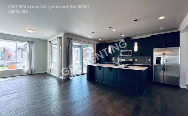 Building Photo - 3307 159th Ln SW