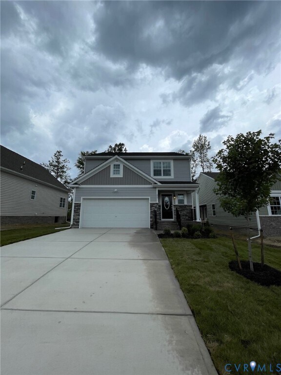 Building Photo - 4944 Bailey Woods Ln