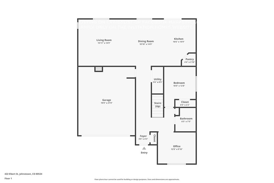 Building Photo - 422 Elbert St