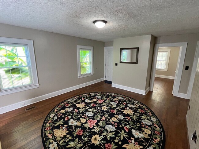 Building Photo - 2535 Marble St