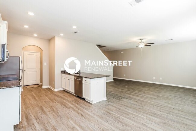 Building Photo - 3 Bedroom Pet-Friendly Home in Magnolia, T...