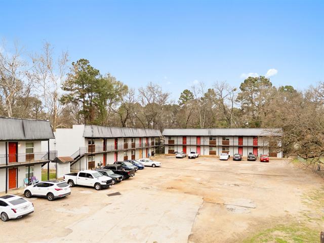 Building Photo - 429 Johnson St