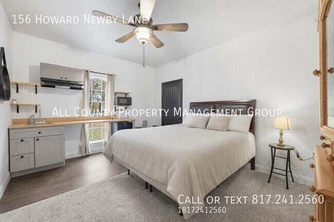 Building Photo - 156 Howard Newby Ln