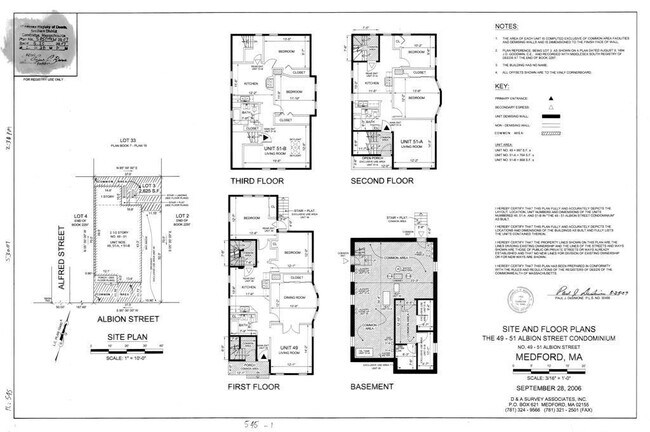 Building Photo - 49 Albion St