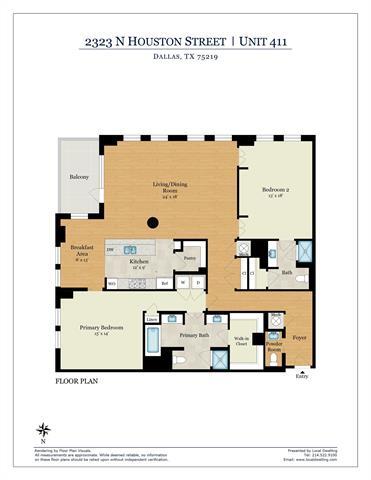 Building Photo - 2323 N Houston St