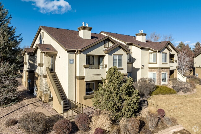 Primary Photo - Hillsboro Condos