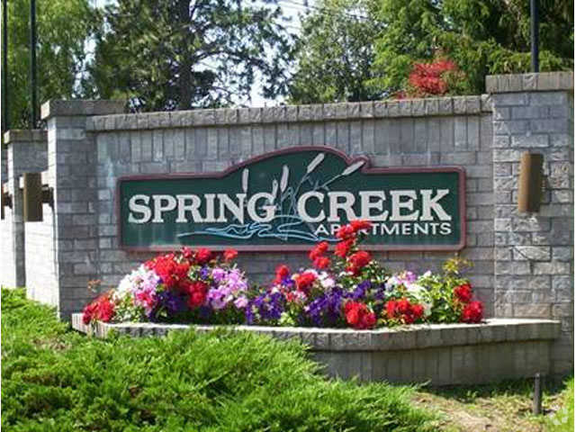 Primary Photo - Spring Creek Apartments