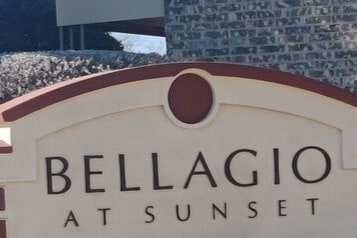 Bellagio at Sunset - Bellagio At Sunset Apartments