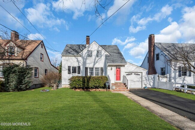 Building Photo - 80 Wilson Ave