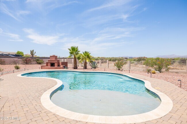 Building Photo - 16246 E Gamble Ln