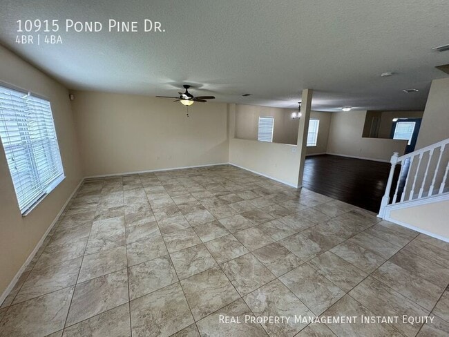 Building Photo - 10915 Pond Pine Dr