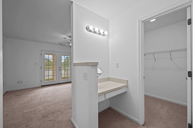 Building Photo - Private Dock Waterfront! Beautiful 3BR/2BA Gem in Fairfield Harbour!