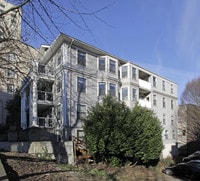 Building Photo - 1351-01PP- Yamhill Manor